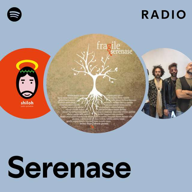 Serenase